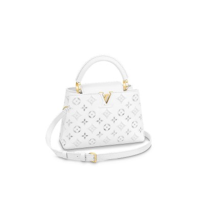 LOUIS VUITTON CAPUCINES BB M20742 (27*18*9cm)